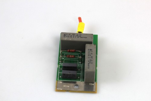 Fiaz 6739320 carte - 6739320, pcb