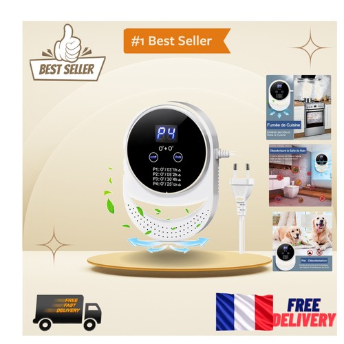 Purificateur air sanitaire - purificateur,