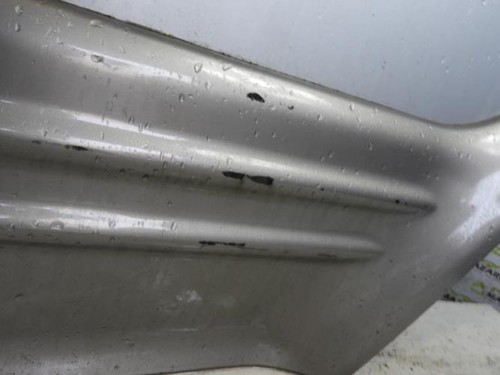 Porte arriere gauche hyundai - gauche,