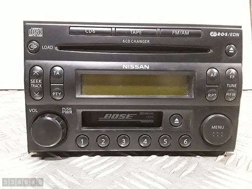 2006 nissan murano z50 auto - 2006,
