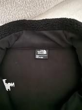 veste the north face