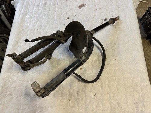 Fourche honda 100 - 100, bali