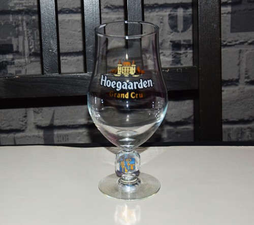 Verre biere tulipe - a,