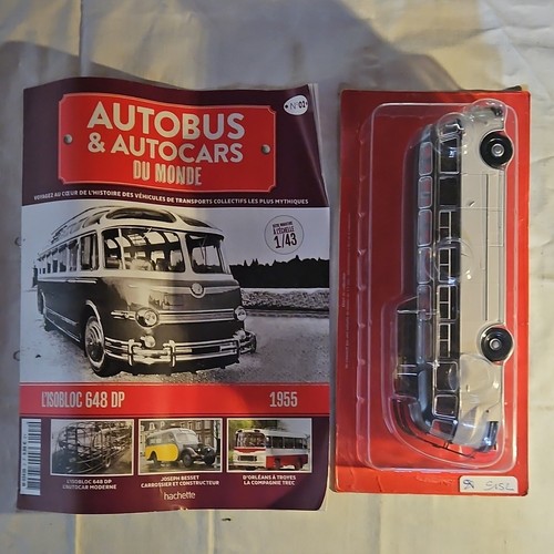 Autobus autocars monde - autobus,