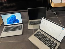 HP Elitebook 840 G7 14" - Core