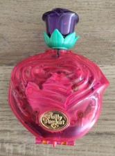 Polly Pocket Bluebird 1996 Parfum Sweet Roses