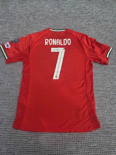 Maillot portugal cristiano - maillot,