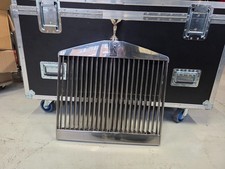 Calandre + SOE (Spirit Of