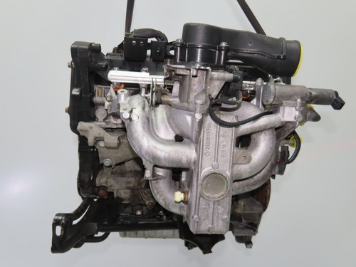 Moteur essence renault safrane - essence,