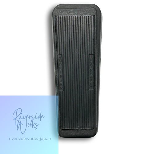 Jim dunlop gcb95 cry - jim,