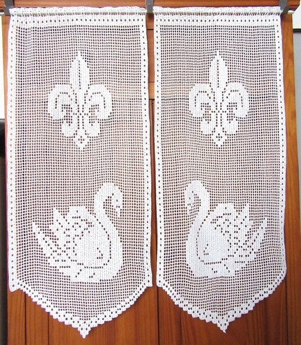 Rideaux brise vue voilages - rideaux,