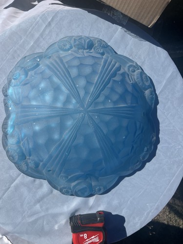 Degue ancien vasque - ,
