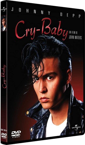 Cry baby v2141629 - baby,