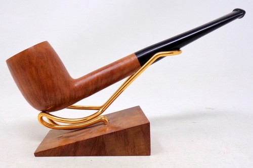 Belle pipe bruyère et - pipe, en