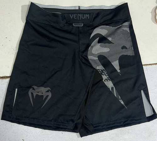 Venum mma short light - mma, 3.0