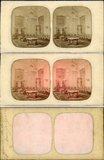 Stéréo, château de