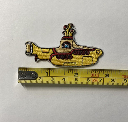 The beatles yellow submarine - yellow,