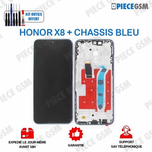 Ecran lcd vitre tactile - vitre,