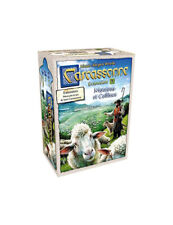 Carcassonne Extension n°9