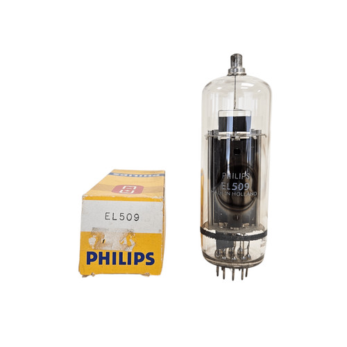 El509 philips boxed nos - el509,