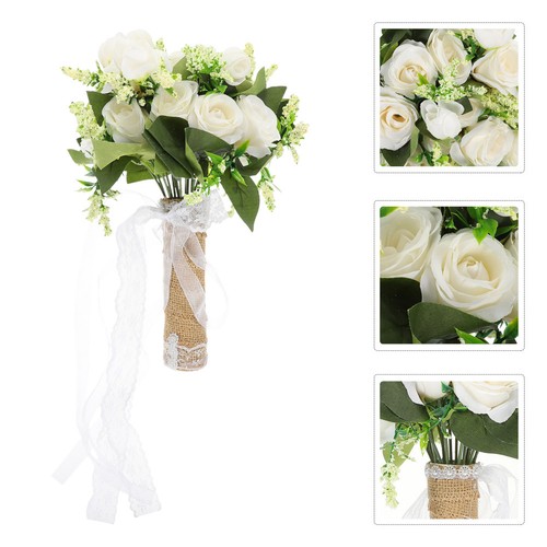 Bouquet artificiel - bouquet,