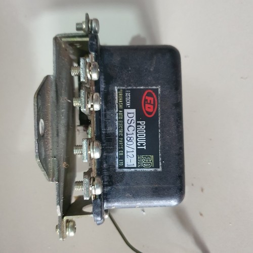 Suzuki lj20 lj10 voltage - lj20/lj10,