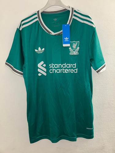 Maillot liverpool 2026 taille - liverpool, 2026-taille