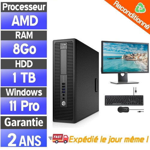 Elitedesk 705 - ☑️⭐☑️elitedesk,