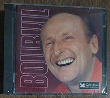 Bourvil ‎– Bourvil  (5xCD)