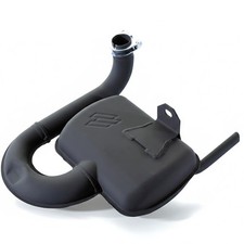 Marmitte Polini Original Vespa