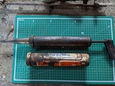 Professional Tool Grease Pump Mint Condition Grease One Square = 1cm. v