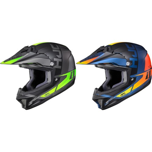 Hjc creed casque de - hjc,