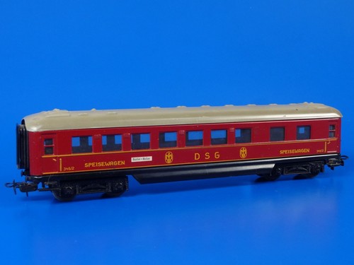 Marklin 346 4008 - h0,