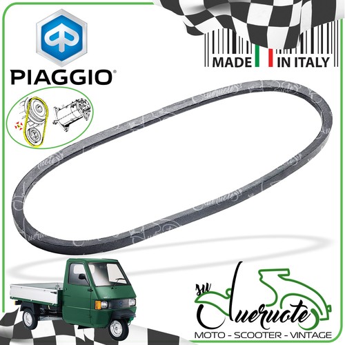 Courroie alternateur dynamo - courroie,