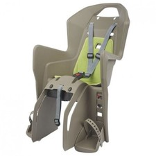 Porte bébé Vélo - POLISPORT