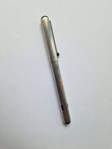 Stylo bille mont blanc - stylo,
