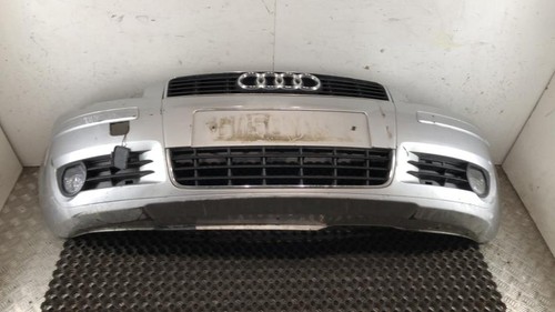 Pare choc avant audi - choc, a3