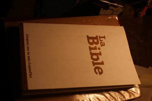 Bible segond sbl - segond,
