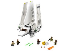 LEGO Star Wars 75094 Imperial