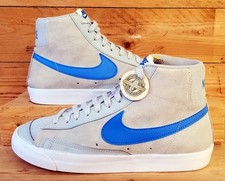 Nike Blazer 77 Mid Suede
