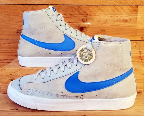 Nike blazer mid suede - blazer,