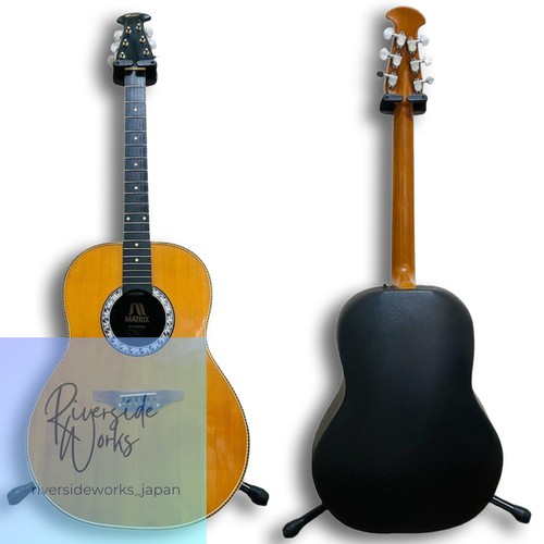 Guitare acoustique 106 matrix - 106,