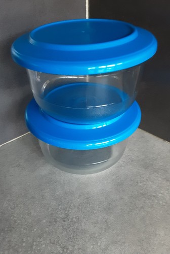 Lot boîtes avec couvercles - boîtes,