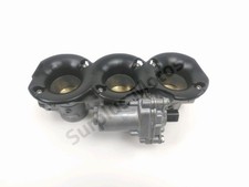 RAMPE TRIUMPH STREET TRIPLE RS