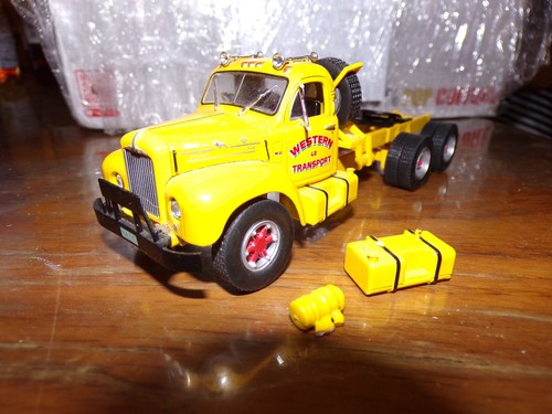 Def mack b61t - mack, b61