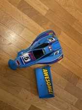 tamiya astute Vintage Body