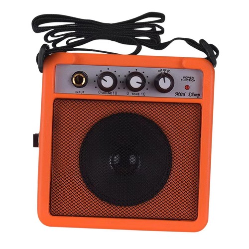 Amplificateur guitare - de,