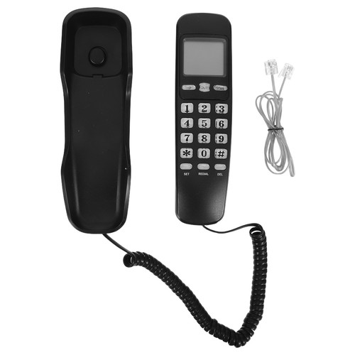 Téléphone fixe telephone - téléphone,