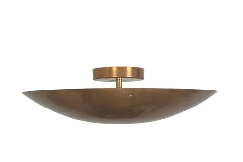 Plafonnier lustre spoutnik - plafonnier,
