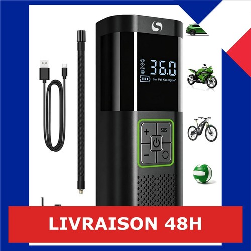 Compresseur air portatif - compresseur,